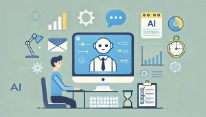 ChatGPTの使い方｜質問力を高めて効率を上げるコツ